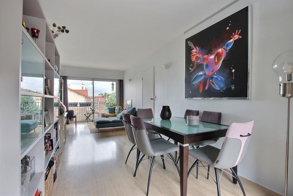 � vendre  Appartement Colombes (92700)