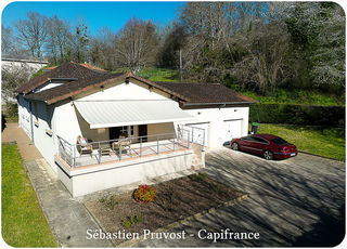  Maison � vendre 5 pi�ces 102 m�