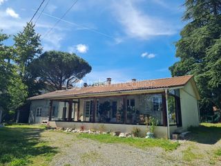  Maison � vendre 3 pi�ces 85 m�