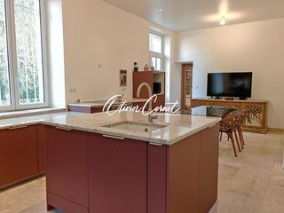  Propri�t�/ch�teau � vendre 9 pi�ces 286 m�