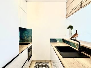  Appartement � vendre 2 pi�ces 44 m�