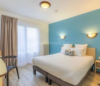  Appartement � vendre 1 pi�ce 20 m�