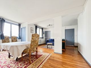  Appartement � vendre 4 pi�ces 88 m�