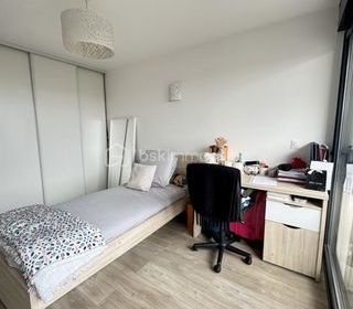  Appartement � vendre 4 pi�ces 98 m�