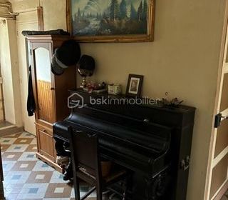  Maison � vendre 6 pi�ces 147 m�