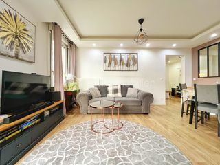  Appartement � vendre 4 pi�ces 82 m�