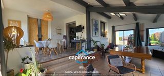  Maison � vendre 5 pi�ces 145 m�