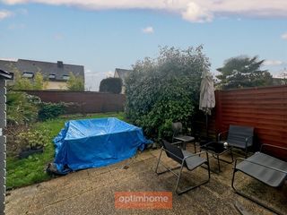  Maison � vendre 4 pi�ces 76 m�