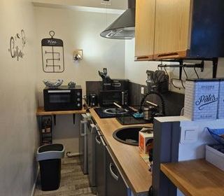  Appartement � vendre 3 pi�ces 47 m�