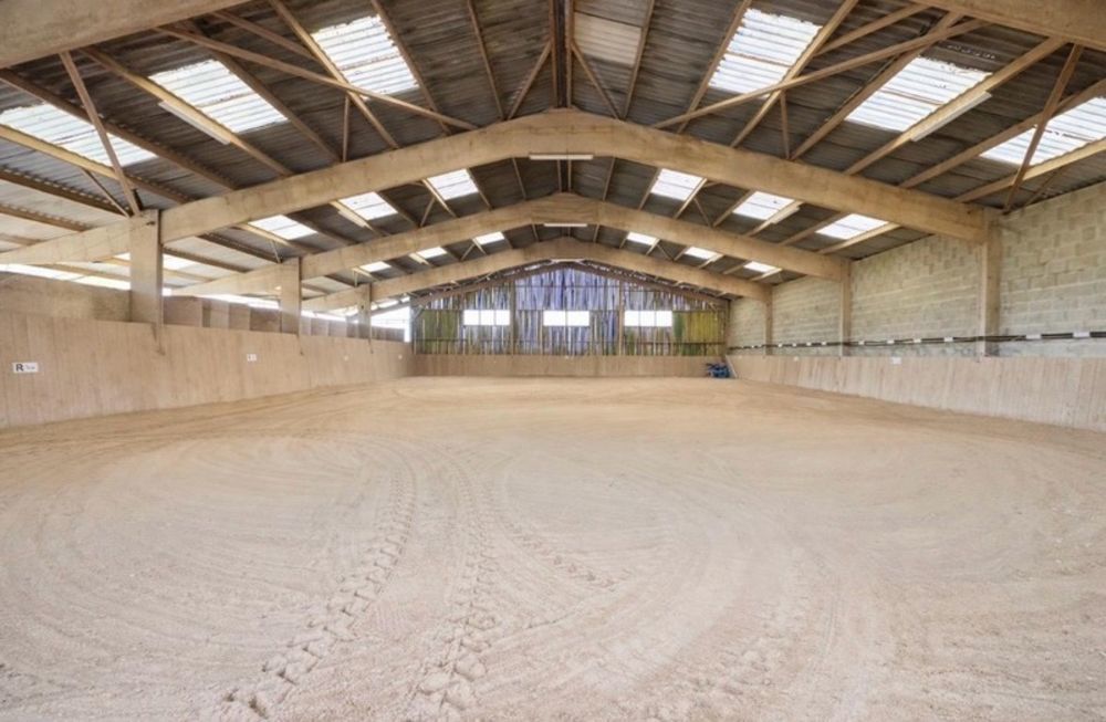 � vendre  Propri�t�/ch�teau Pervench�res (61360)