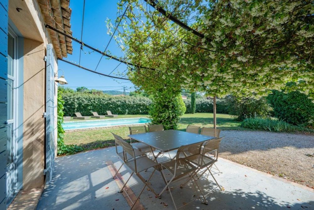 � vendre  Maison Trets (13530)