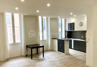  Appartement � vendre 3 pi�ces 65 m�