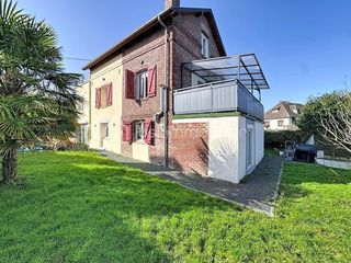  Maison � vendre 5 pi�ces 135 m�