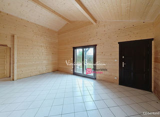  Maison � vendre 3 pi�ces 65 m�