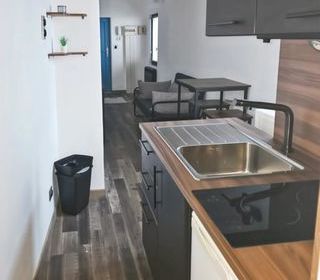  Appartement � vendre 2 pi�ces 21 m�