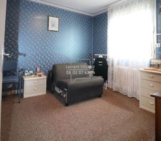  Maison � vendre 4 pi�ces 82 m�