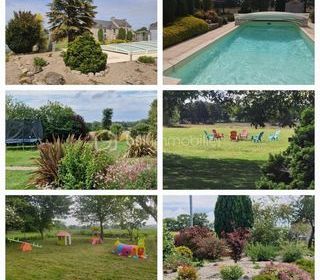  Propri�t�/ch�teau � vendre 11 pi�ces 265 m�