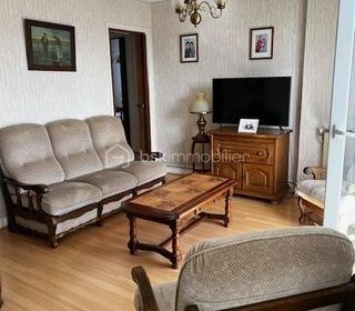  Appartement � vendre 3 pi�ces 48 m�