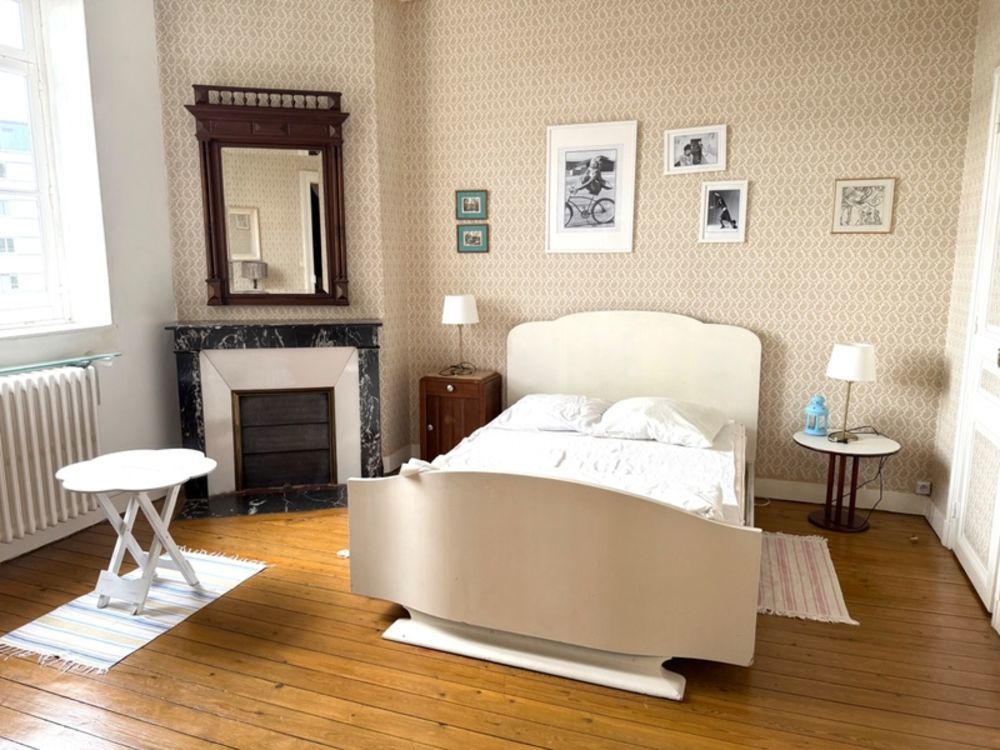 � vendre  Maison Dieppe (76200)