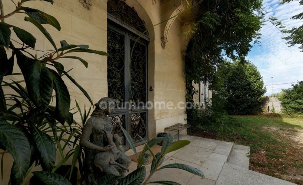 � vendre  Propri�t�/ch�teau Villenave-d'Ornon (33140)