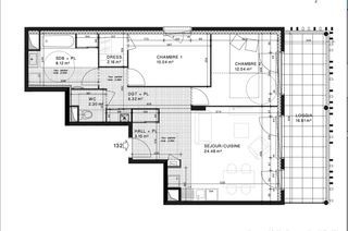  Appartement � vendre 3 pi�ces 68 m�