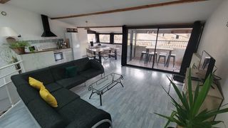  Appartement � louer 4 pi�ces 100 m�