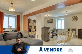  Maison � vendre 5 pi�ces 132 m�