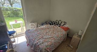  Appartement � vendre 2 pi�ces 46 m�