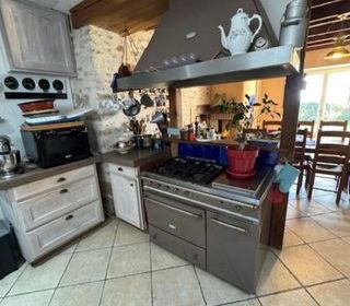  Maison � vendre 9 pi�ces 154 m�