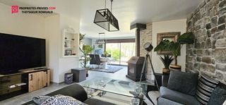  Maison � vendre 6 pi�ces 145 m�