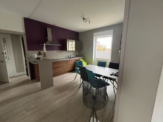  Immeuble � vendre 6 pi�ces 225 m�