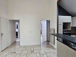  Appartement � vendre 3 pi�ces 106 m�