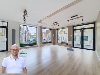  Immeuble � vendre 5 pi�ces 115 m�