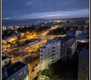  Appartement � vendre 4 pi�ces 64 m�