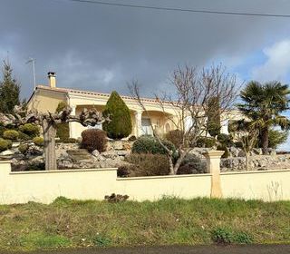  Maison � vendre 5 pi�ces 124 m�