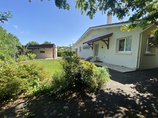  Maison � vendre 5 pi�ces 124 m�