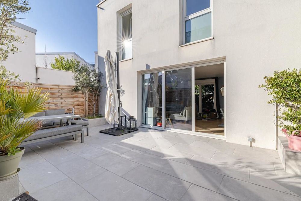 � vendre  Maison Nanterre (92000)