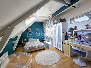  Maison � vendre 5 pi�ces 107 m�