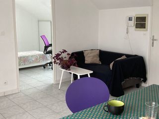  Appartement � louer 1 pi�ce 30 m�