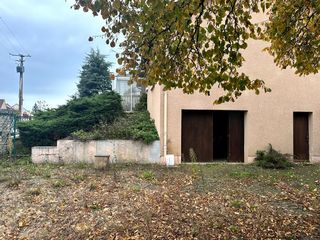  Maison � vendre 5 pi�ces 84 m�