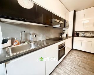  Appartement � vendre 4 pi�ces 97 m�