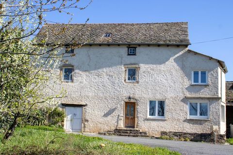   Maison en pierre, 4 chambres avec 483 m� de terrain Maison - 5 pi�ce(s) - 100 m�