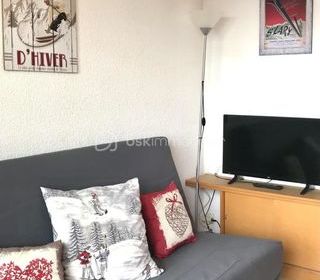  Appartement � vendre 1 pi�ce 19 m�