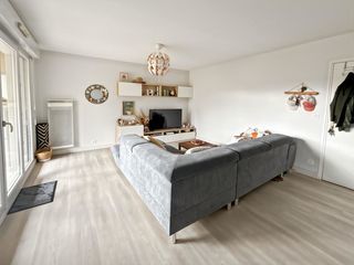  Appartement � vendre 2 pi�ces 40 m�