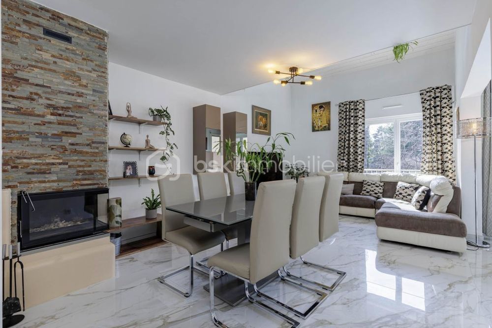 � vendre  Duplex/triplex Annecy-le-Vieux (74940)