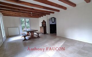  Maison � vendre 7 pi�ces 162 m�