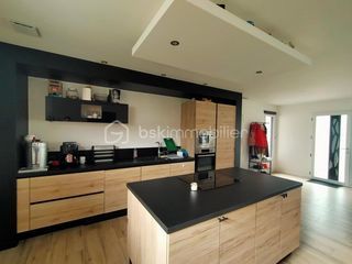  Maison 5 pi�ces 112 m� Vougy