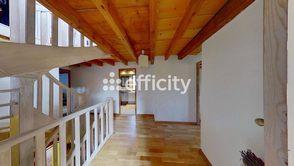 � vendre  Maison Bonne (74380)