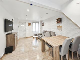  Maison � vendre 3 pi�ces 60 m�