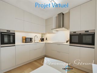  Appartement � vendre 3 pi�ces 64 m�